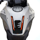 3D Motorcycle Stickers - Tank Pad For KTM 1290 Super Adventure S 2016>2026
