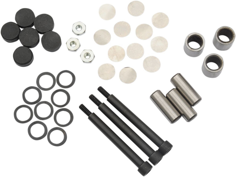 Primary Clutch Rebuild Kit For Polaris EDGE 500