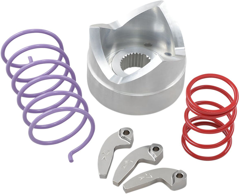 Sport Utility Clutch Kit For Polaris Sportsman 500 HO (CARB) 4X4