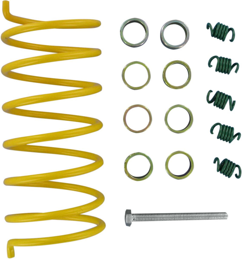 Sport Utility Clutch Kit For Suzuki LT-A 700 X 4X4