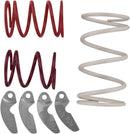 Sport Utility Clutch Kit For Kawasaki KVF 650 4X4