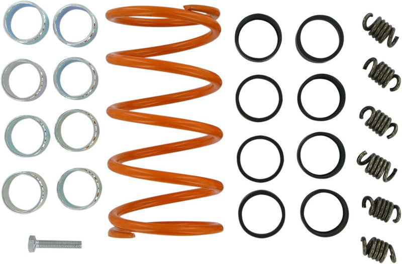 Sport Utility Clutch Kit For Yamaha YFM 700 4X4