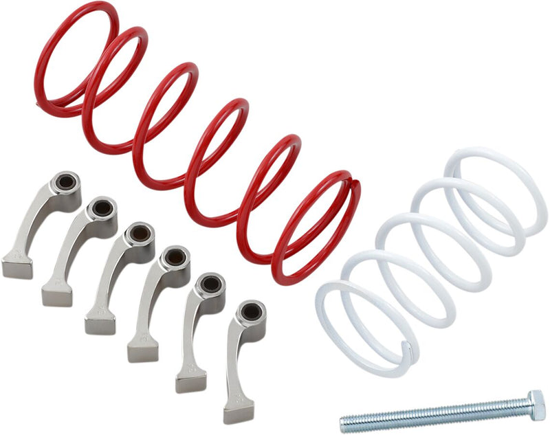 Sport Utility Clutch Kit For Can AM (BRP) Outlander 650 EFI 4X4