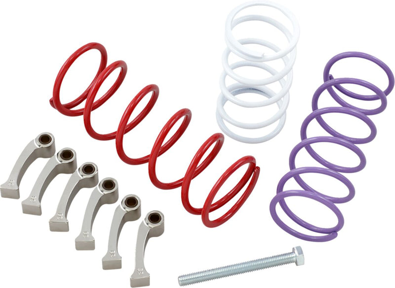 Sport Utility Clutch Kit For Can AM (BRP) Commander 1000 EFI