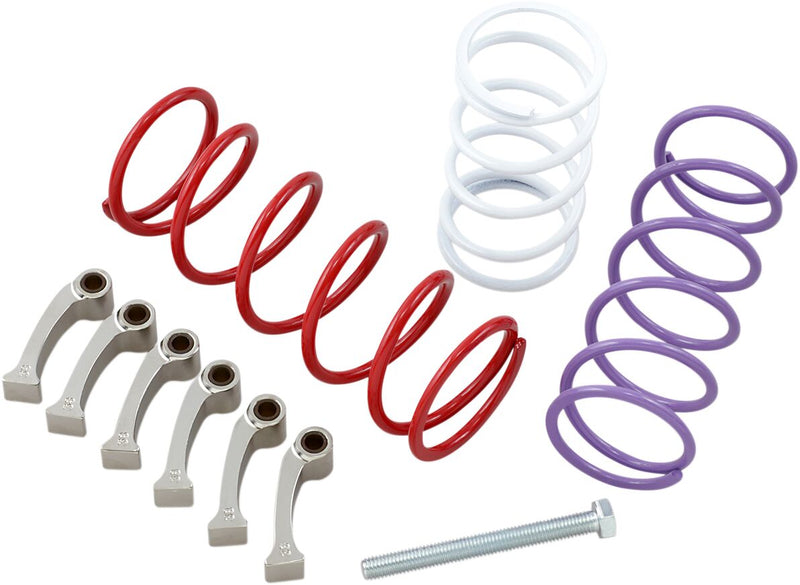 Sport Utility Clutch Kit For Can AM (BRP) Commander 1000 EFI