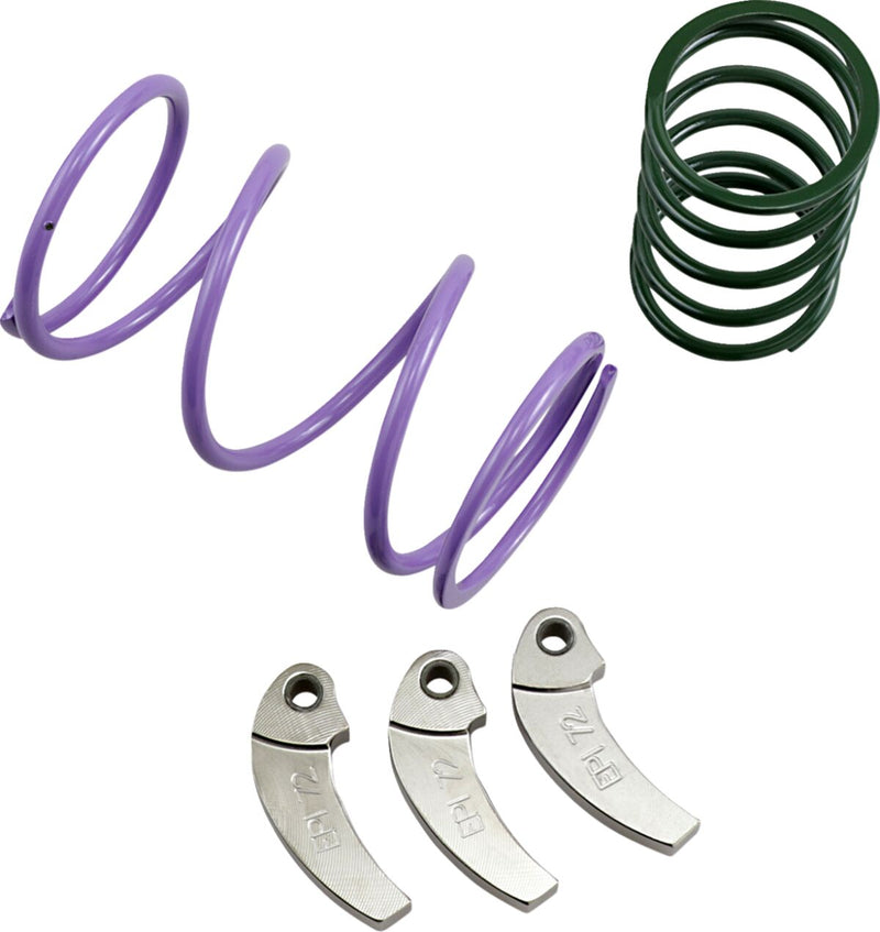 Sport Utility Clutch Kit For Polaris Ranger 800 Crew 4X4