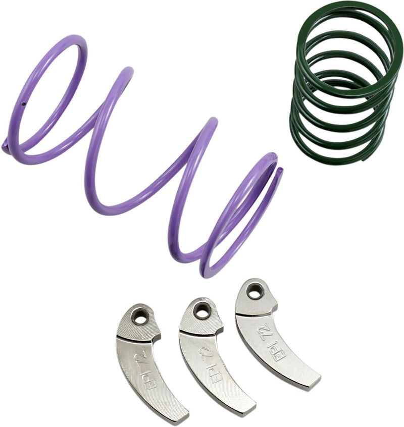 Sport Utility Clutch Kit For Polaris Ranger 800 Crew 4X4