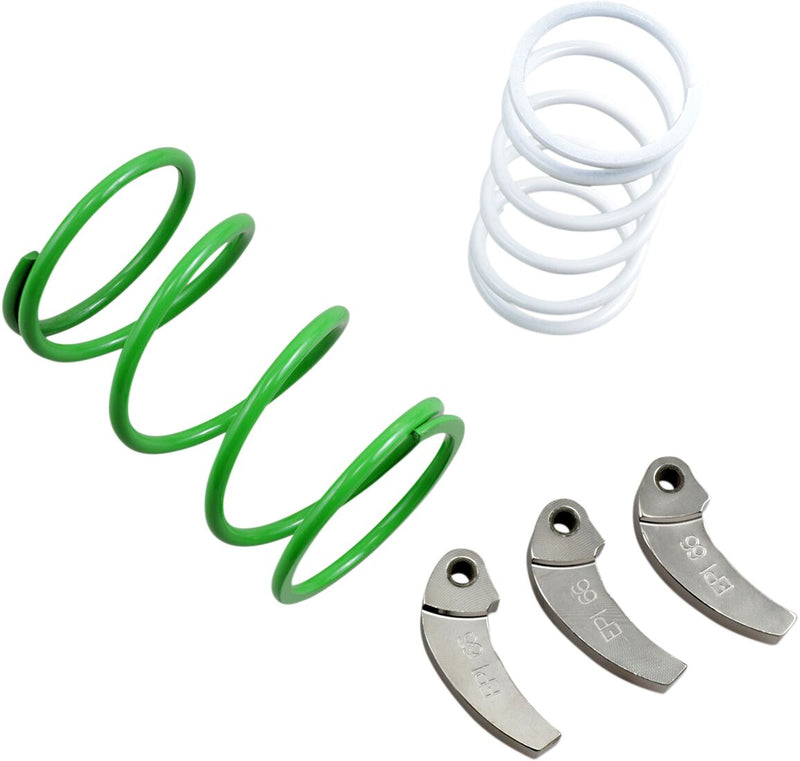 Sport Utility Clutch Kit For Polaris Sportsman 800 EFI 4X4