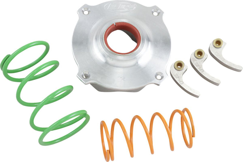 Sport Utility Clutch Kit For Polaris Ranger RZR XP S 900 4X4