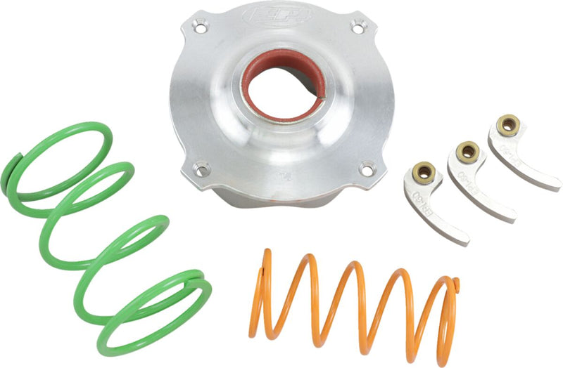 Sport Utility Clutch Kit For Polaris Ranger RZR XP 4 900 4X4