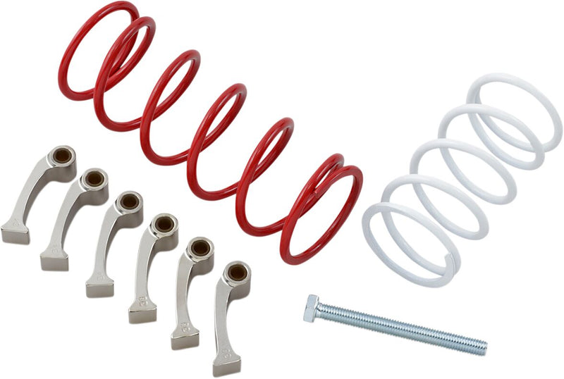 Sport Utility Clutch Kit For Can AM (BRP) Renegade 800 R EFI 4X4