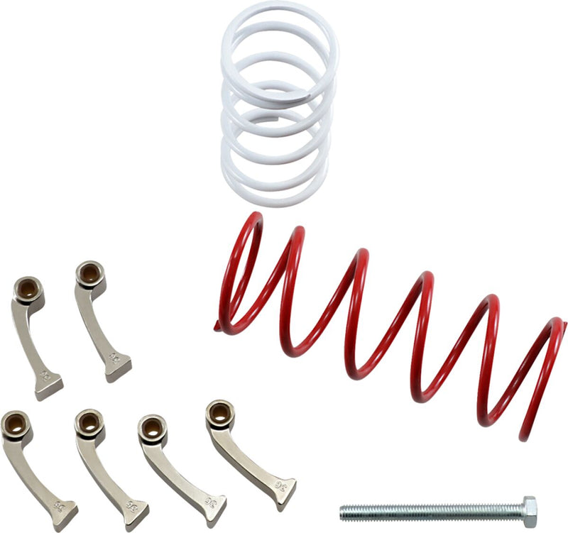 Mudder Clutch Kit For Can AM (BRP) Outlander 800 EFI HO 4X4