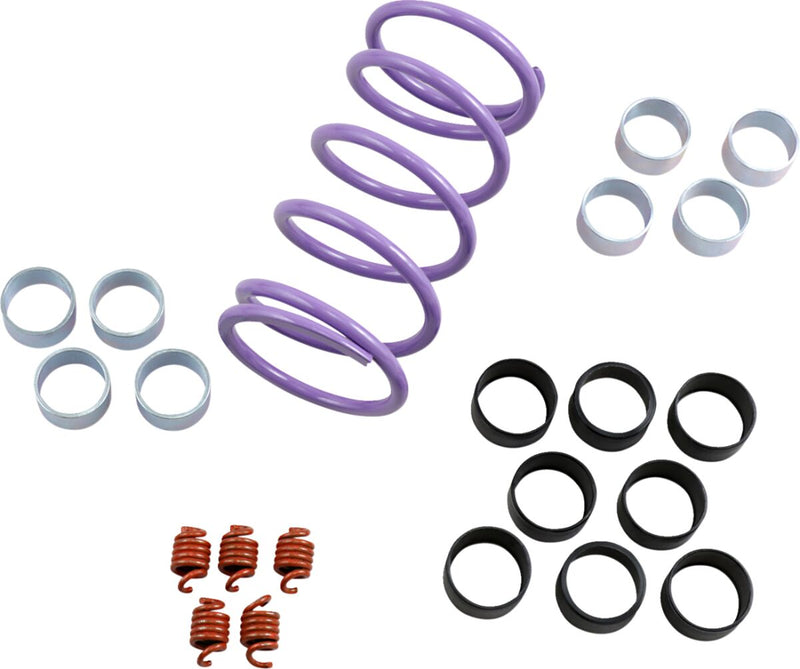 Mudder Clutch Kit For Yamaha YFM 660 F 4X4