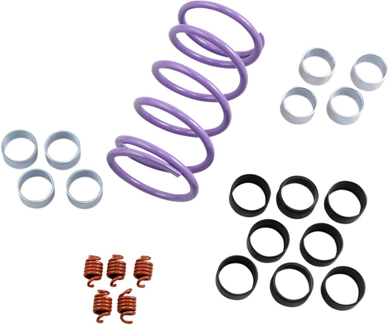 Mudder Clutch Kit For Yamaha YFM 660 F 4X4
