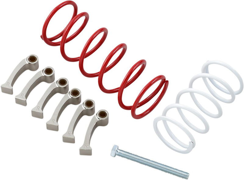 Sport Utility Clutch Kit For Can AM (BRP) Outlander 1000 EFI