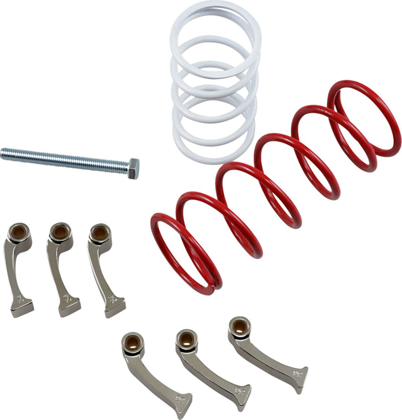 Mudder Clutch Kit For Can AM (BRP) Outlander 1000 EFI
