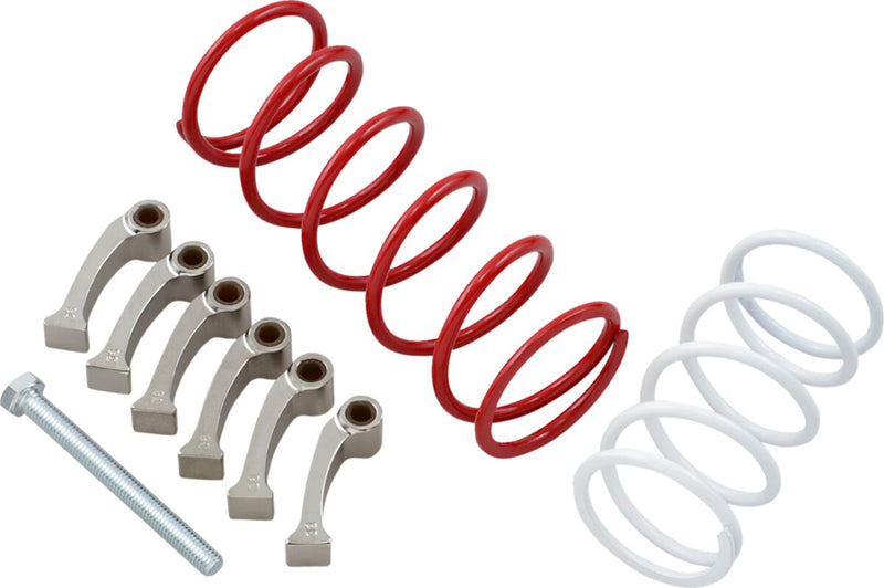 Sport Utility Clutch Kit For Can AM (BRP) Renegade 1000 EFI 4X4
