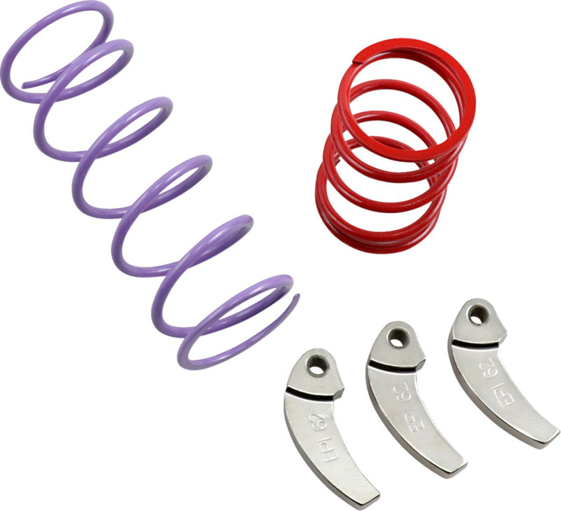 Sport Utility Clutch Kit For Polaris Sportsman 850 4X4