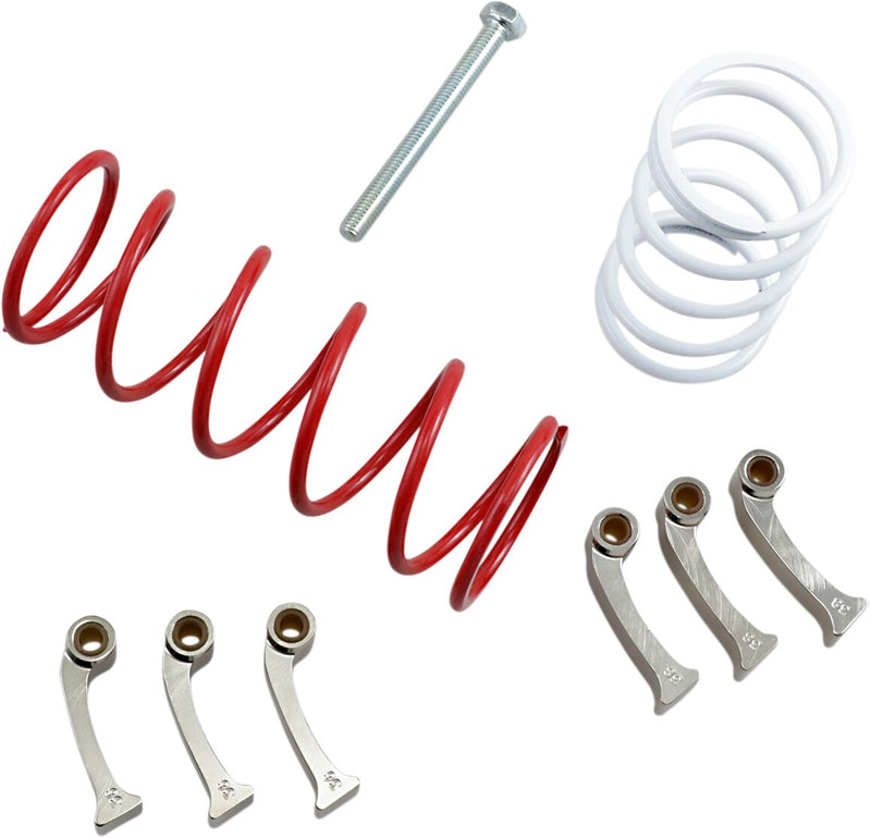 Sport Utility Clutch Kit For Can AM (BRP) Renegade 800 EFI HO 4X4