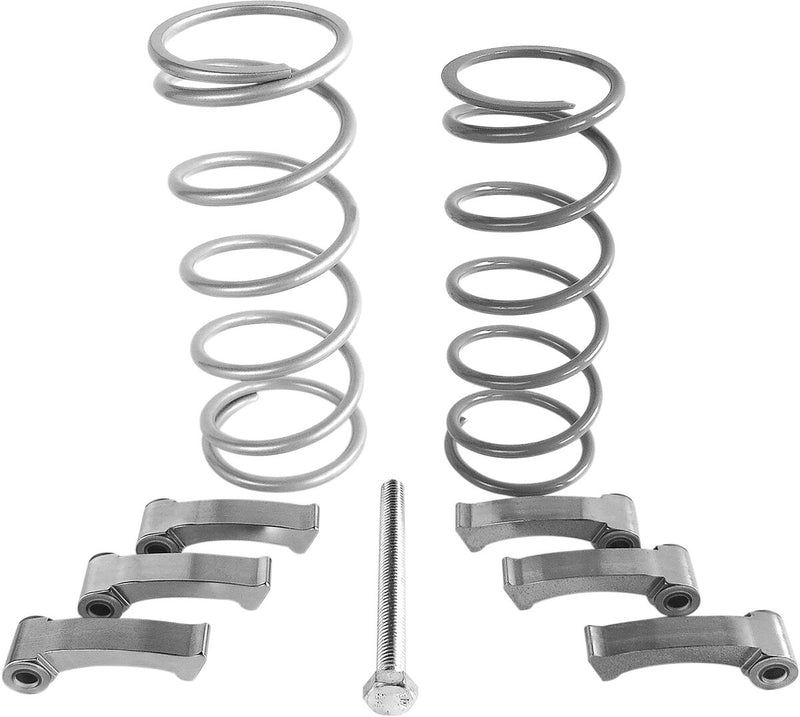 Sport Utility Clutch Kit For Can AM (BRP) Maverick 1000 R EFI 4X4