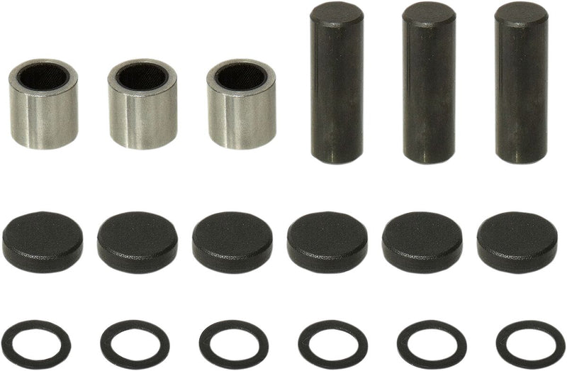 Primary Drive Clutch Spider Rebuild Kit For Arctic Cat Bearcat 340