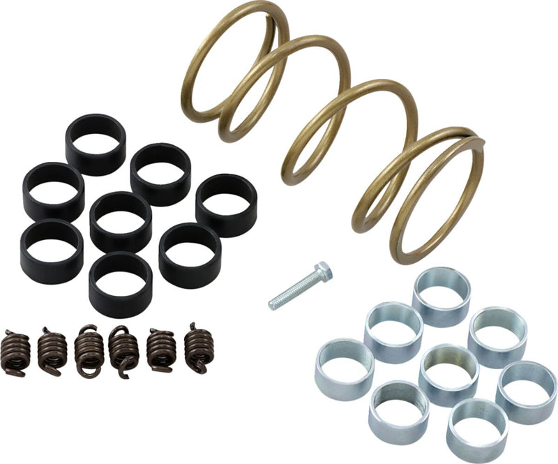 Sport Utility Clutch Kit For Yamaha YXC 700 4X4