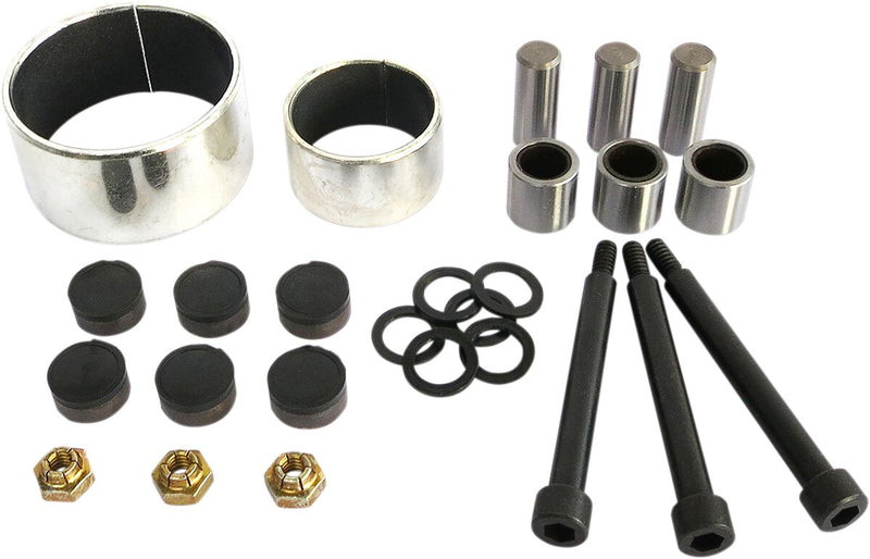 Primary Clutch Rebuild Kit For Polaris Ranger 325 ETX 4X4