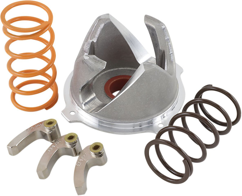 Sport Utility Clutch Kit For Polaris General 1000