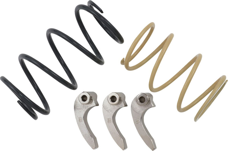 Sport Utility Clutch Kit For Polaris RZR S 1000 4X4