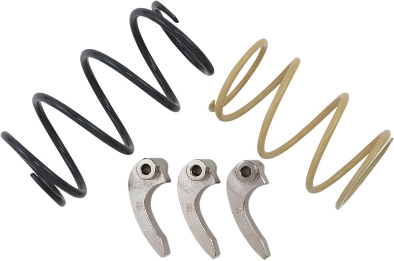 Sport Utility Clutch Kit For Polaris RZR S 1000 4X4