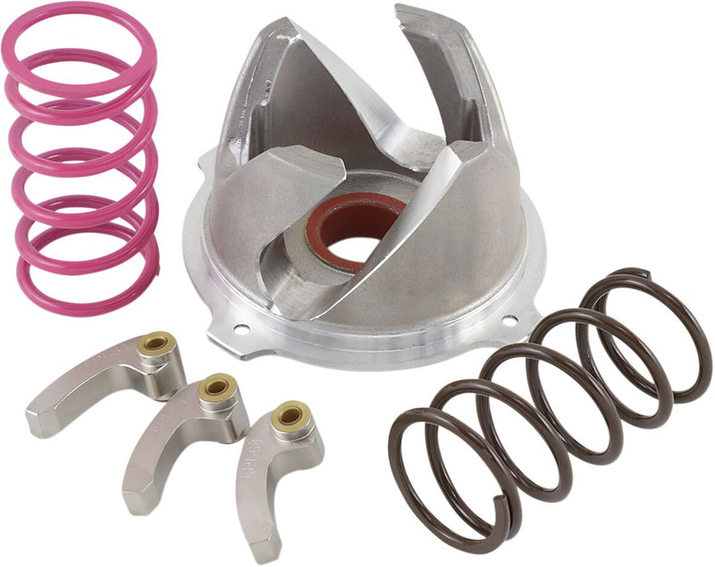 Mudder Clutch Kit For Polaris RZR S 1000 4X4