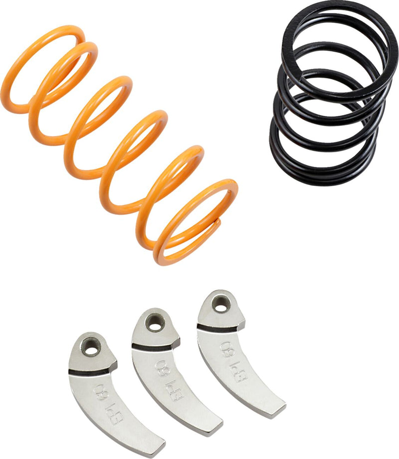 Sport Utility Clutch Kit For Polaris Scrambler 850 4X4