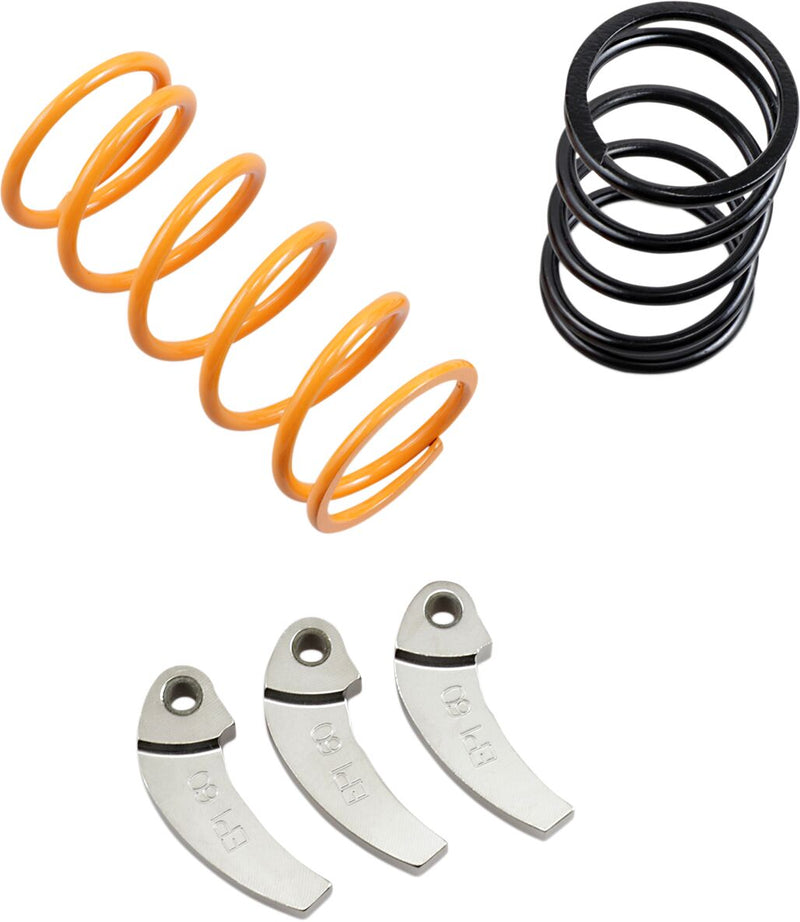 Sport Utility Clutch Kit For Polaris Scrambler 850 4X4