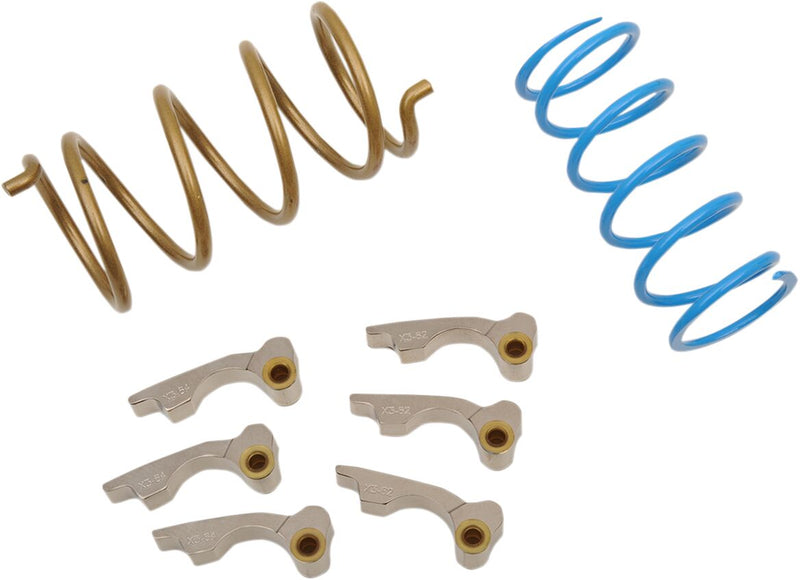 Sport Utility Clutch Kit For Can AM (BRP) Maverick Turbo 900 R EFI