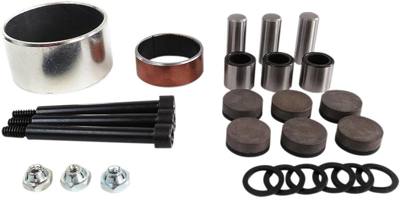 Primary Clutch Rebuild Kit For Polaris ACE 900 XC 4X4