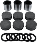 Primary Button and Roller Kit For Polaris ACE 900 XC 4X4