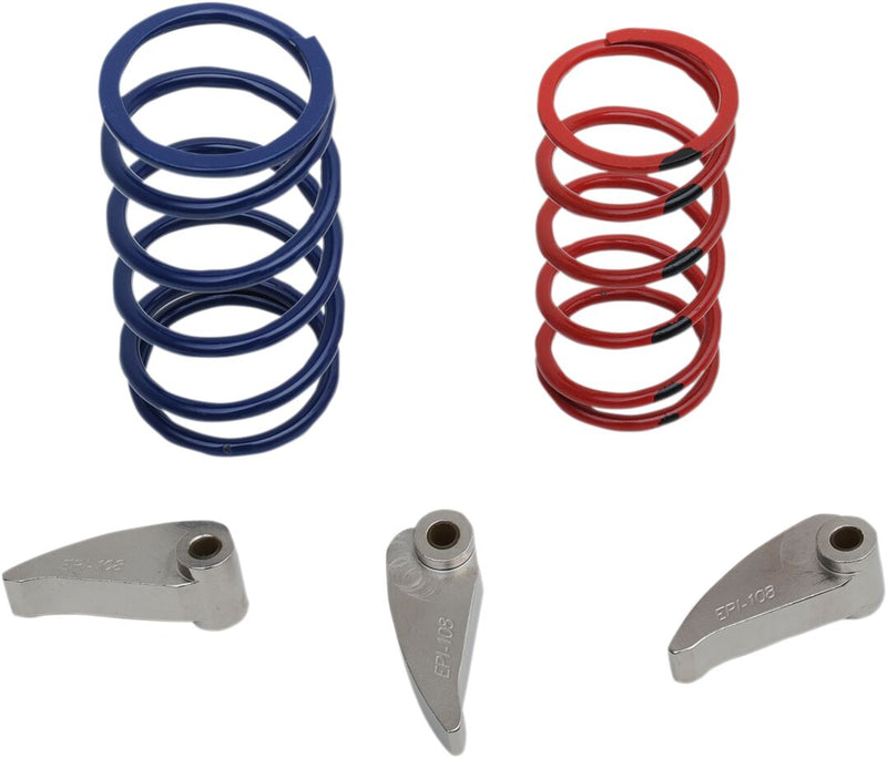 Sport Utility Clutch Kit For Polaris Ranger XP 1000 4X4