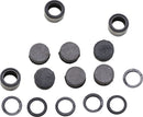 Primary Button and Roller Kit For Polaris ACE 500 4X4