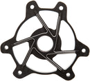 Clutch Cover Black For Polaris 300 2X4 1994-1995