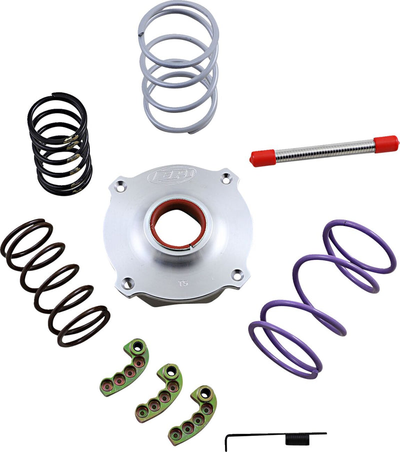 Pro Series Clutch Kits For Polaris RZR XP 4 1000 4X4
