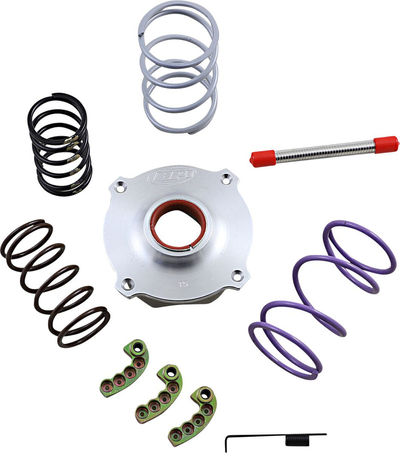 Pro Series Clutch Kits For Polaris RZR XP 4 1000 4X4