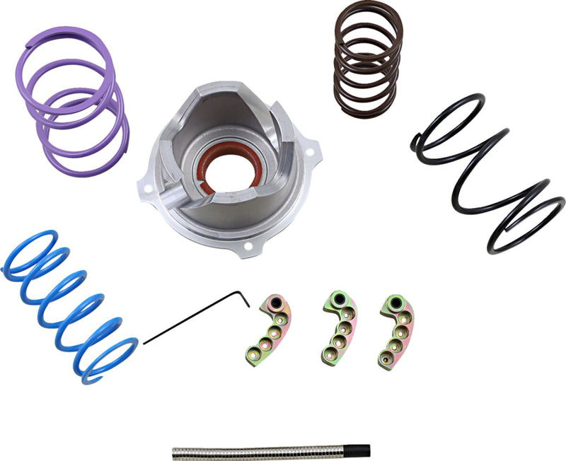 Pro Series Clutch Kits For Polaris RZR XP 1000