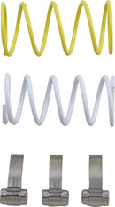 Mudder Kits For Polaris RZR Pro XP 1000 Turbo 4X4