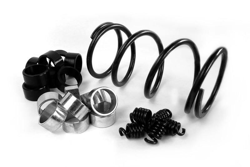 Clutch Kit Kymco Black / Silver For Kymco MXU 500 2X4