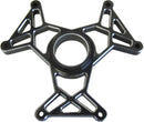 Clutch Cover Black For Polaris RZR 1000 TURBO R 4X4 2022