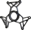 Clutch Cover Black For Polaris RZR 1000 TURBO R 4X4 2022