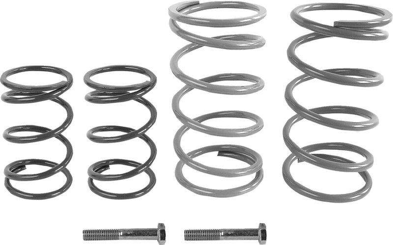Economy Clutch Kit For Kawasaki KAF 820 4X4