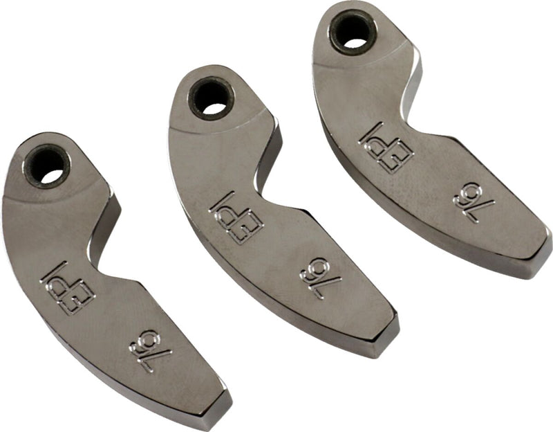 Belly Buster Weights For Arctic Cat Z 370 ES