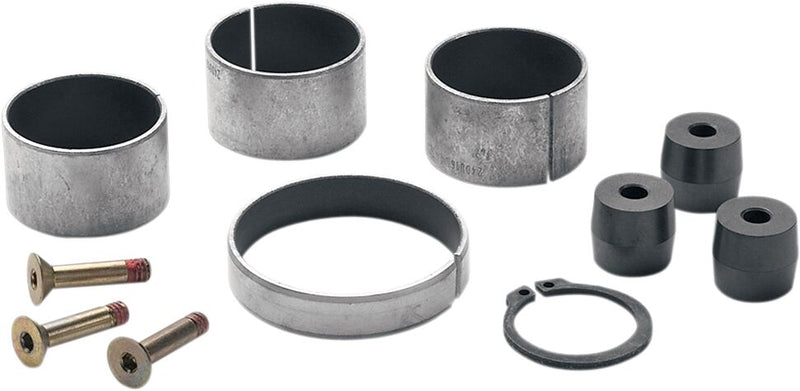 Secondary Clutch Rebuild Kit For Polaris ATP 500 HO