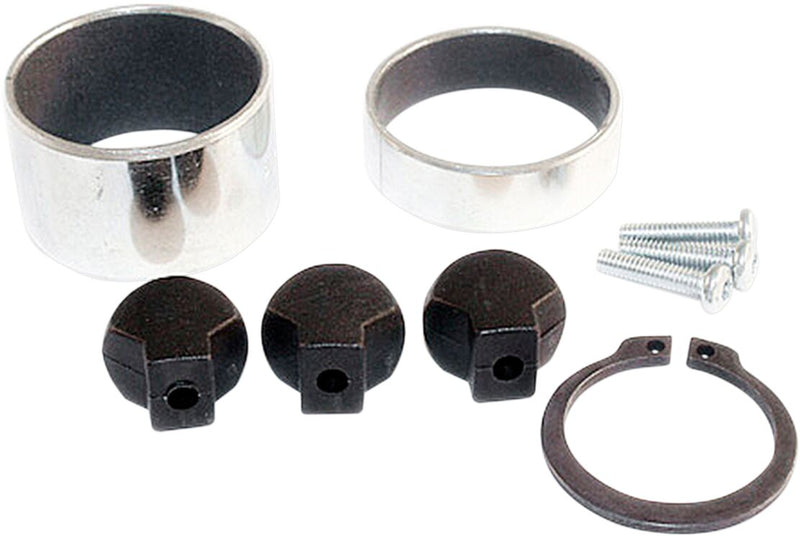 Secondary Clutch Rebuild Kit For Polaris ATP 330 4X4